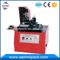 Excellent natural new design barcode label printing machine